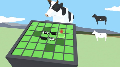 沙雕鹿模拟器正版(1)