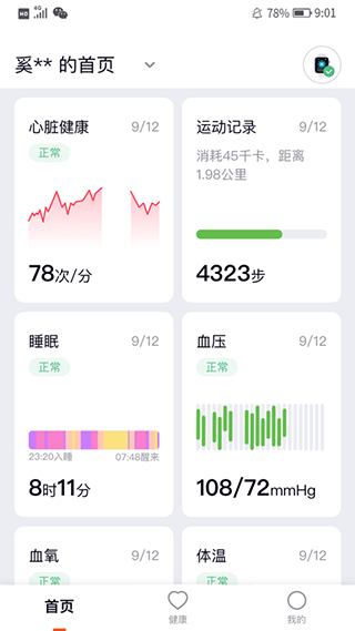 心泰健康(2)