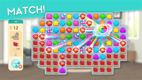 明星包装大师内置菜单免广告最新版本(2)