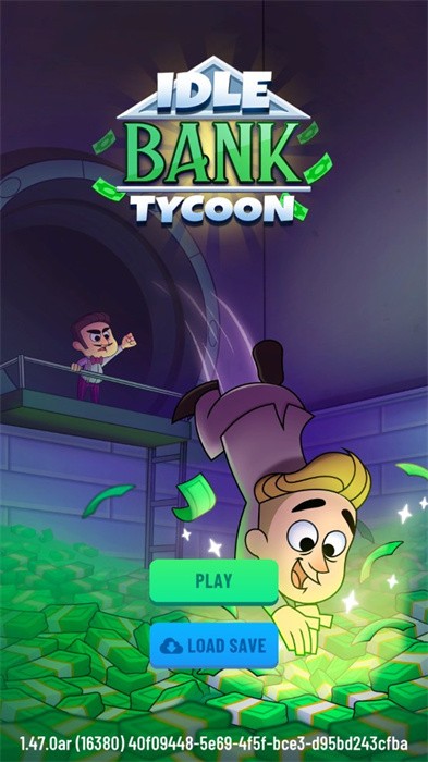 闲置银行大亨无限金币钻石(1)