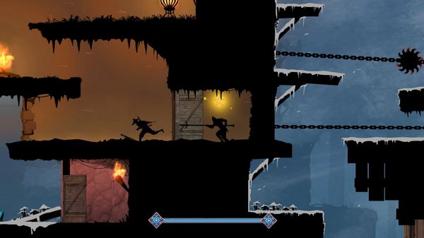 忍者武士岚2中文版(4)