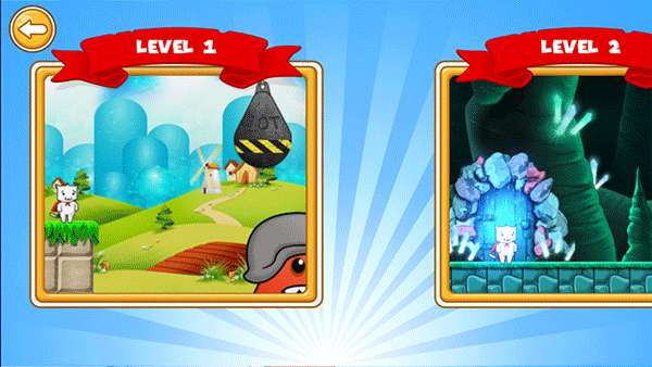 超级猫里奥2hd(2)