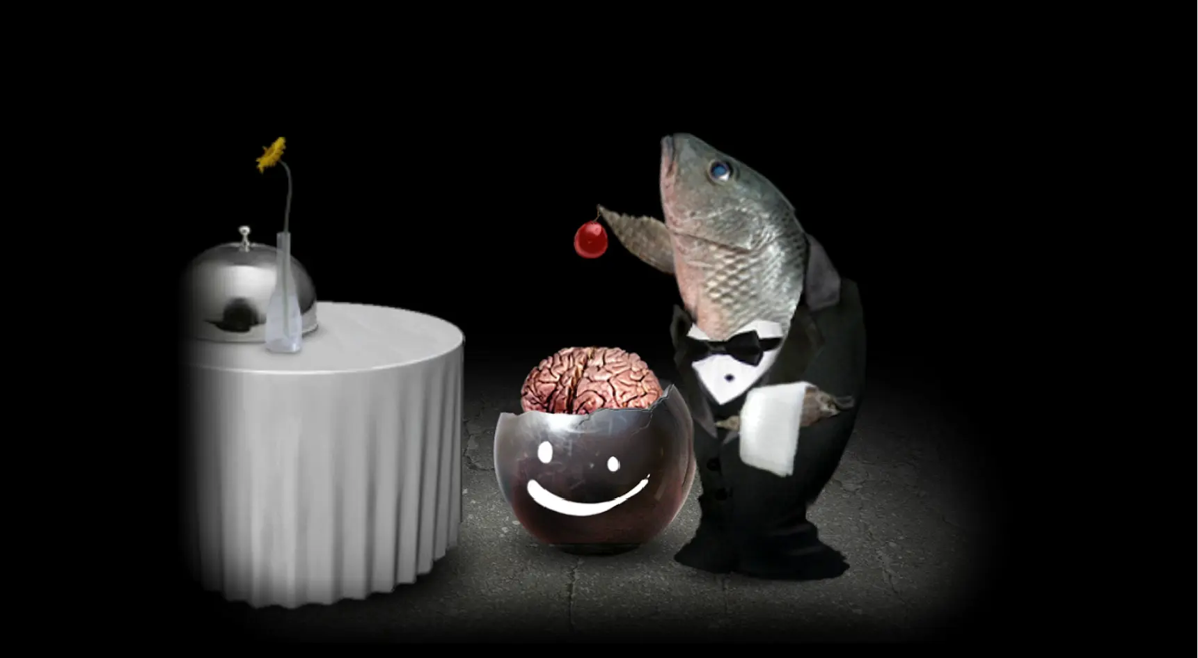 开局一个种子(3)