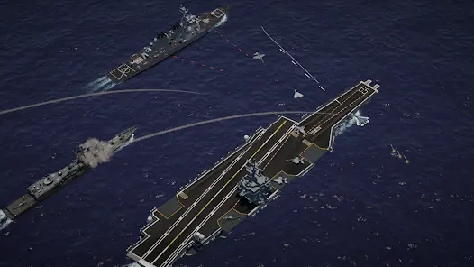 喷气式战斗机中文版(3)