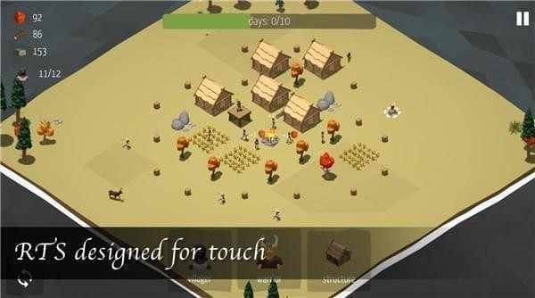 北欧海盗村全人物解锁版(1)