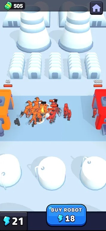 我们是机器人最新版(4)