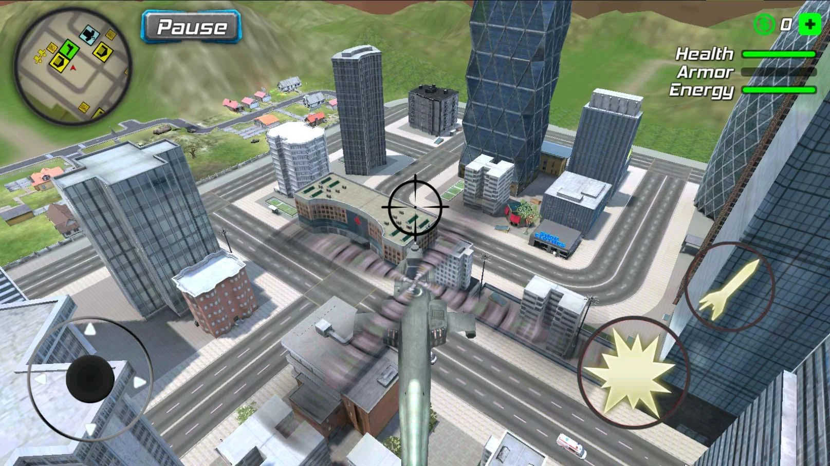 绳索黑洞英雄无限金币版(5)