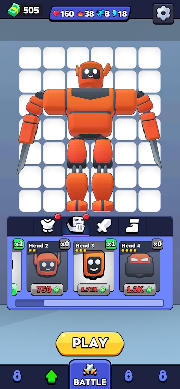 我们是机器人内置菜单(4)