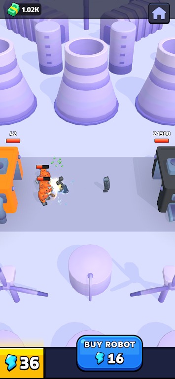 我们是机器人内置菜单(3)