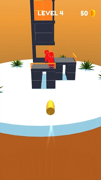 超级狙击手无限金币版(3)