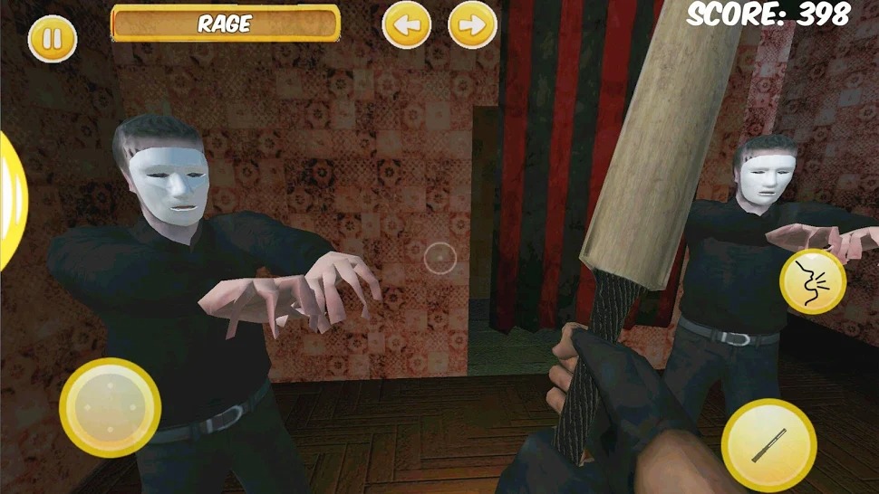 暴揍邻居mod菜单(5)