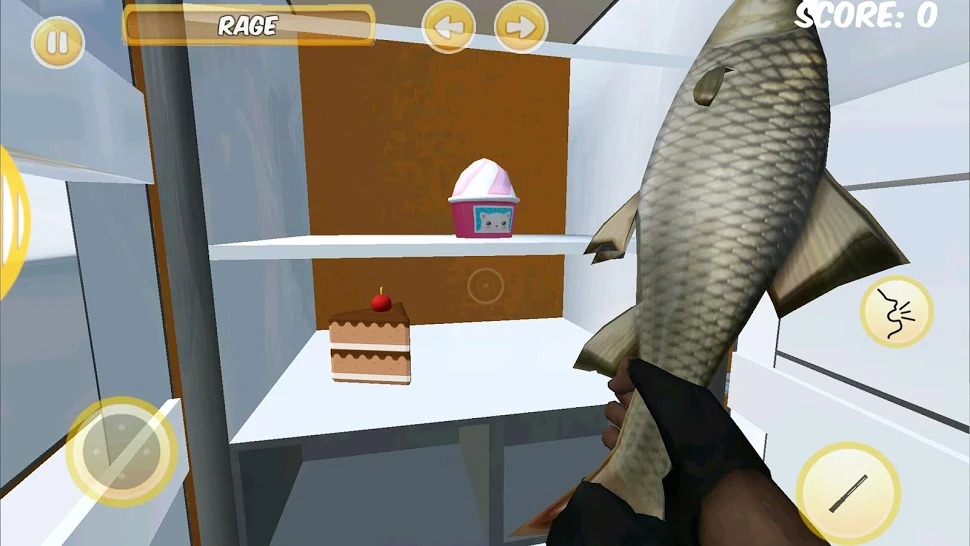 暴揍邻居mod菜单(2)