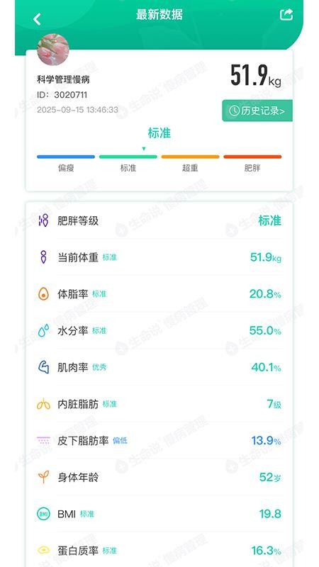 生命说慢病管理(1)