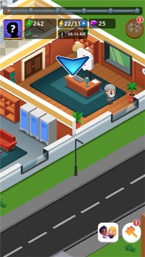 放置餐厅大亨无限金币(2)