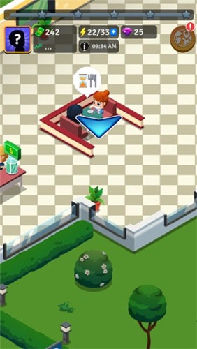 放置餐厅大亨无限金币(1)