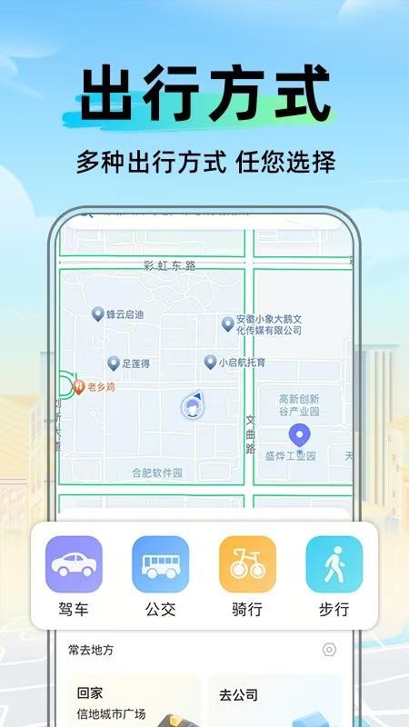 今日卫星导航(2)