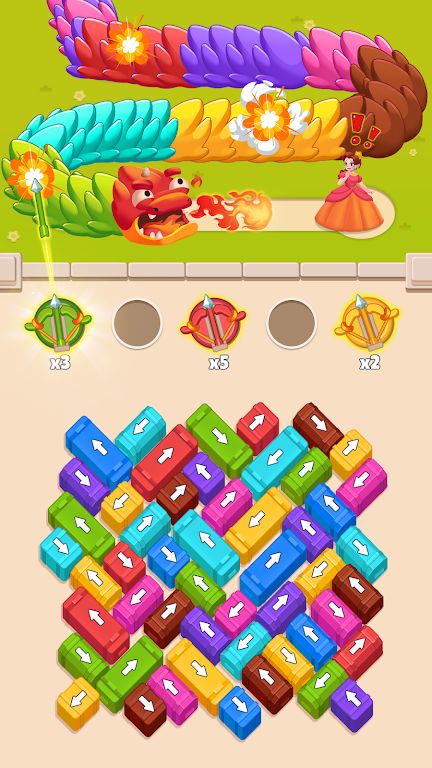 营救女孩无广告版(3)