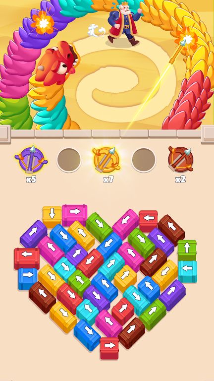 营救女孩无广告版(1)