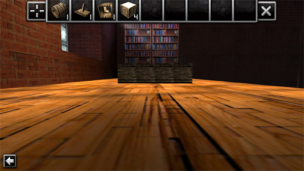 方块枪手无限金币版(3)