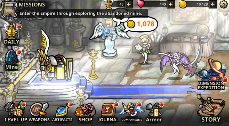 反击骑士MOD作弊菜单中文版(5)