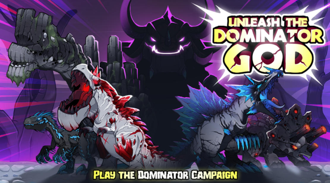 恐龙大战侏罗纪战争全解锁(3)