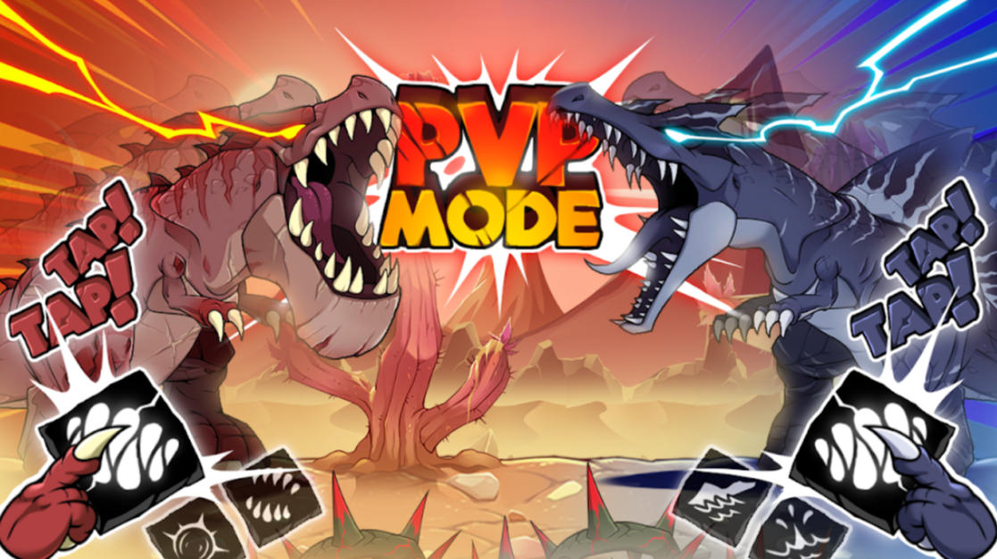 恐龙大战侏罗纪战争全解锁(1)