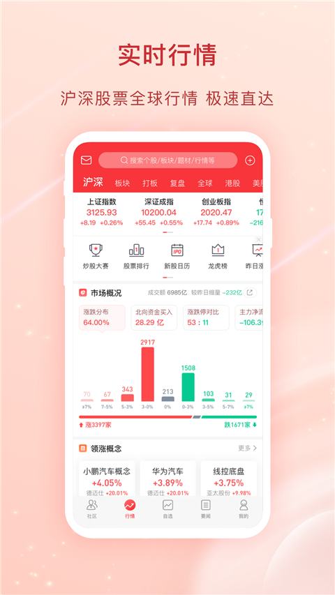 爱股票(4)