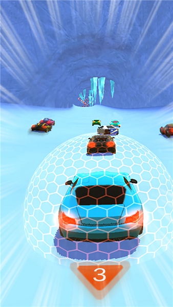 欢乐赛车大师无限金币(1)