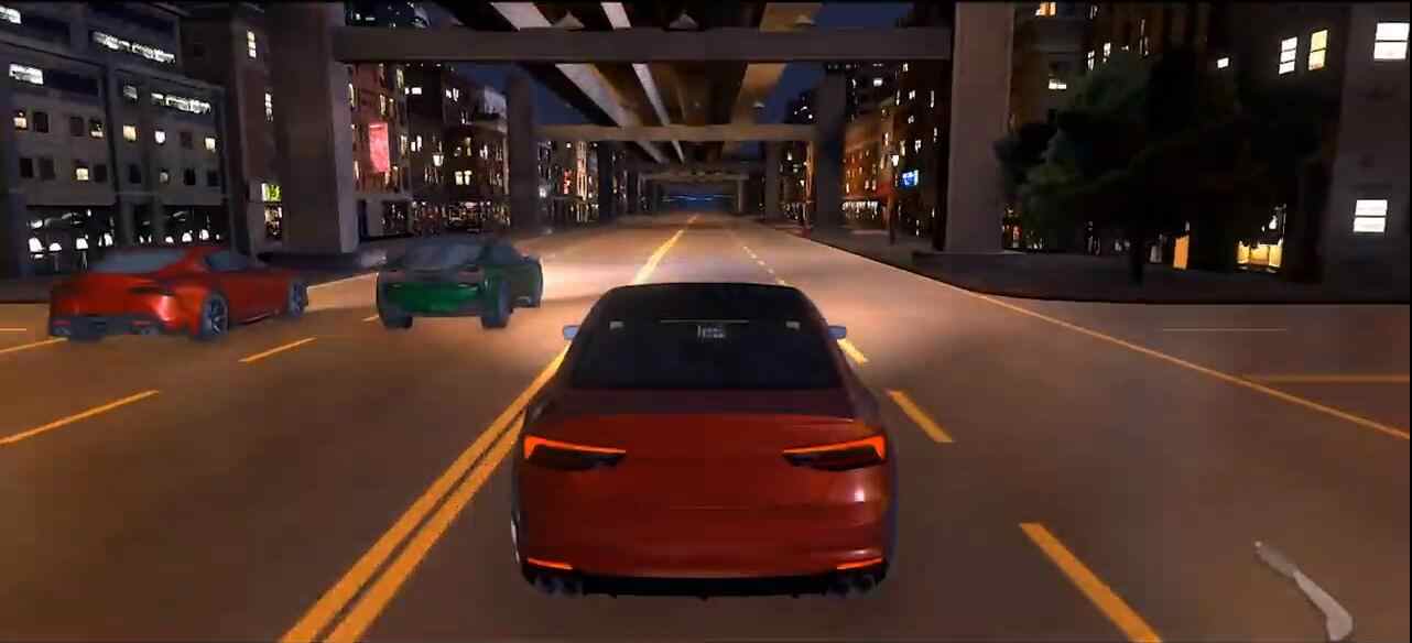 真实赛车体验内置菜单版(4)