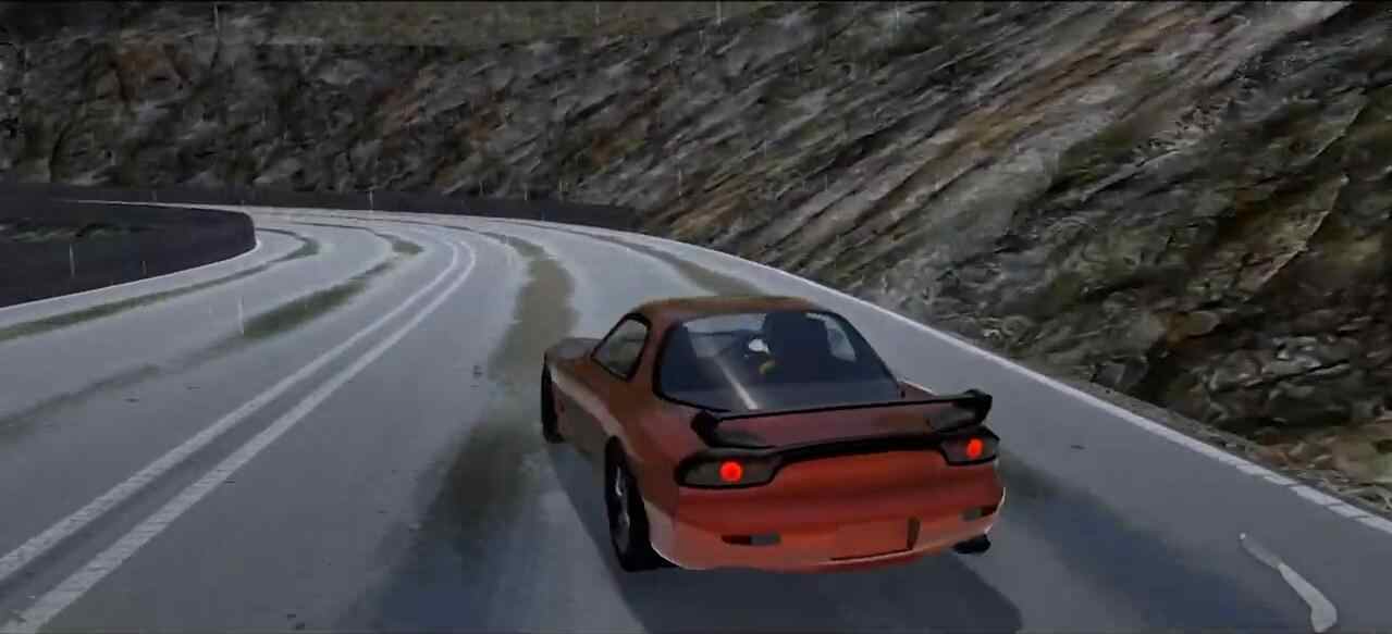 真实赛车体验内置菜单版(3)