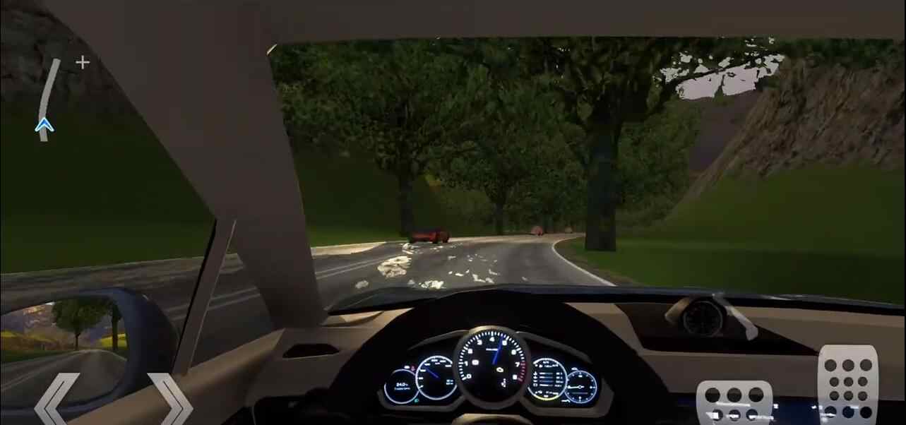 真实赛车体验无限金币版(3)