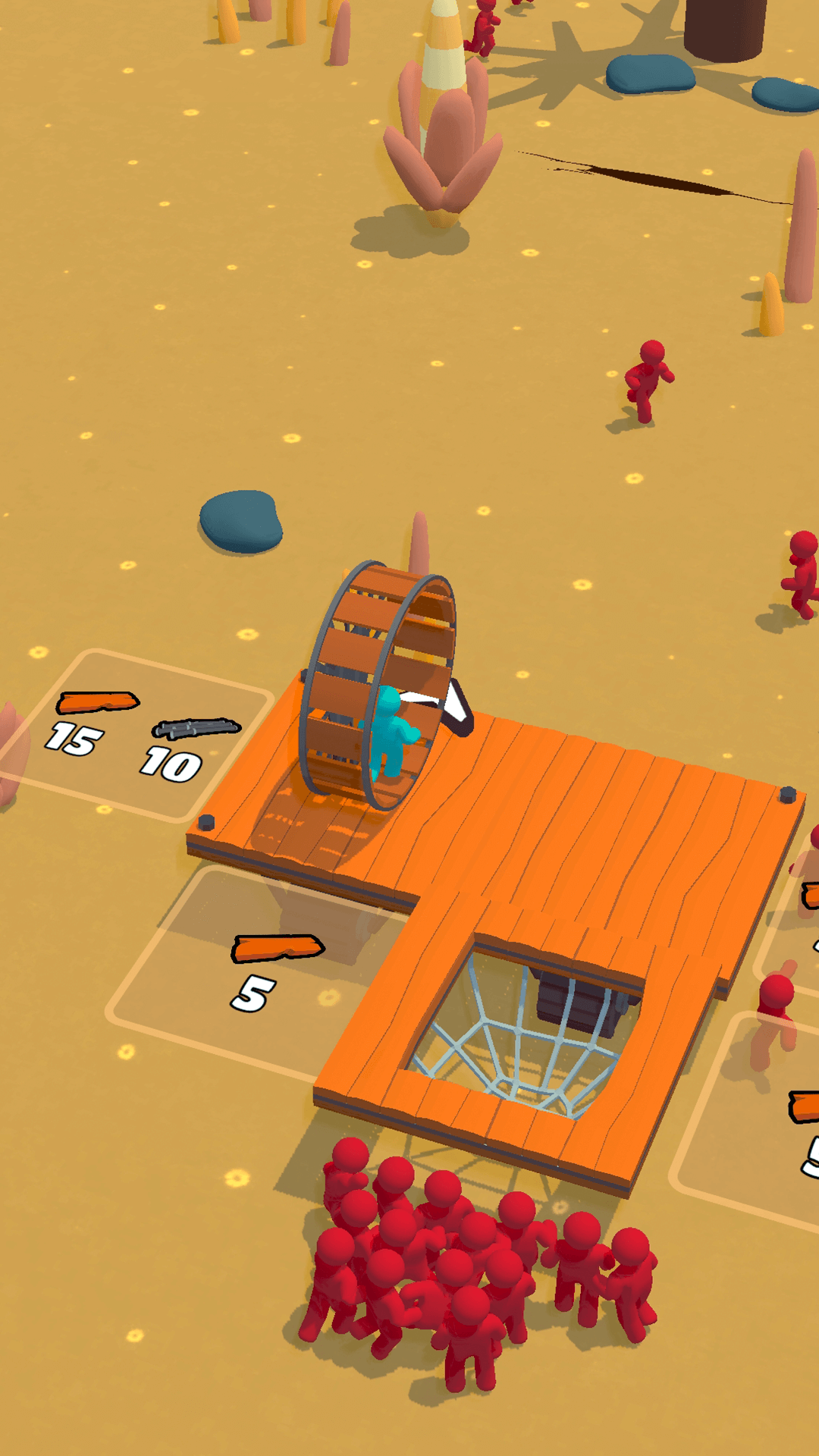 木筏僵尸无限金币(2)