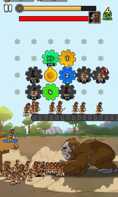 人类无限进化MOD菜单(4)