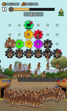 人类无限进化MOD菜单(2)