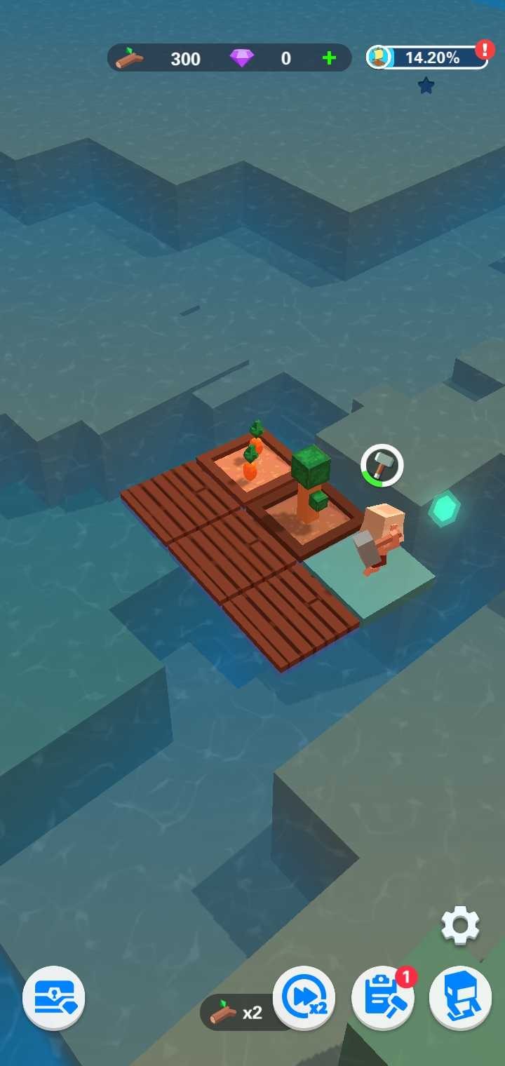 海上建造模拟内置作弊菜单版(1)