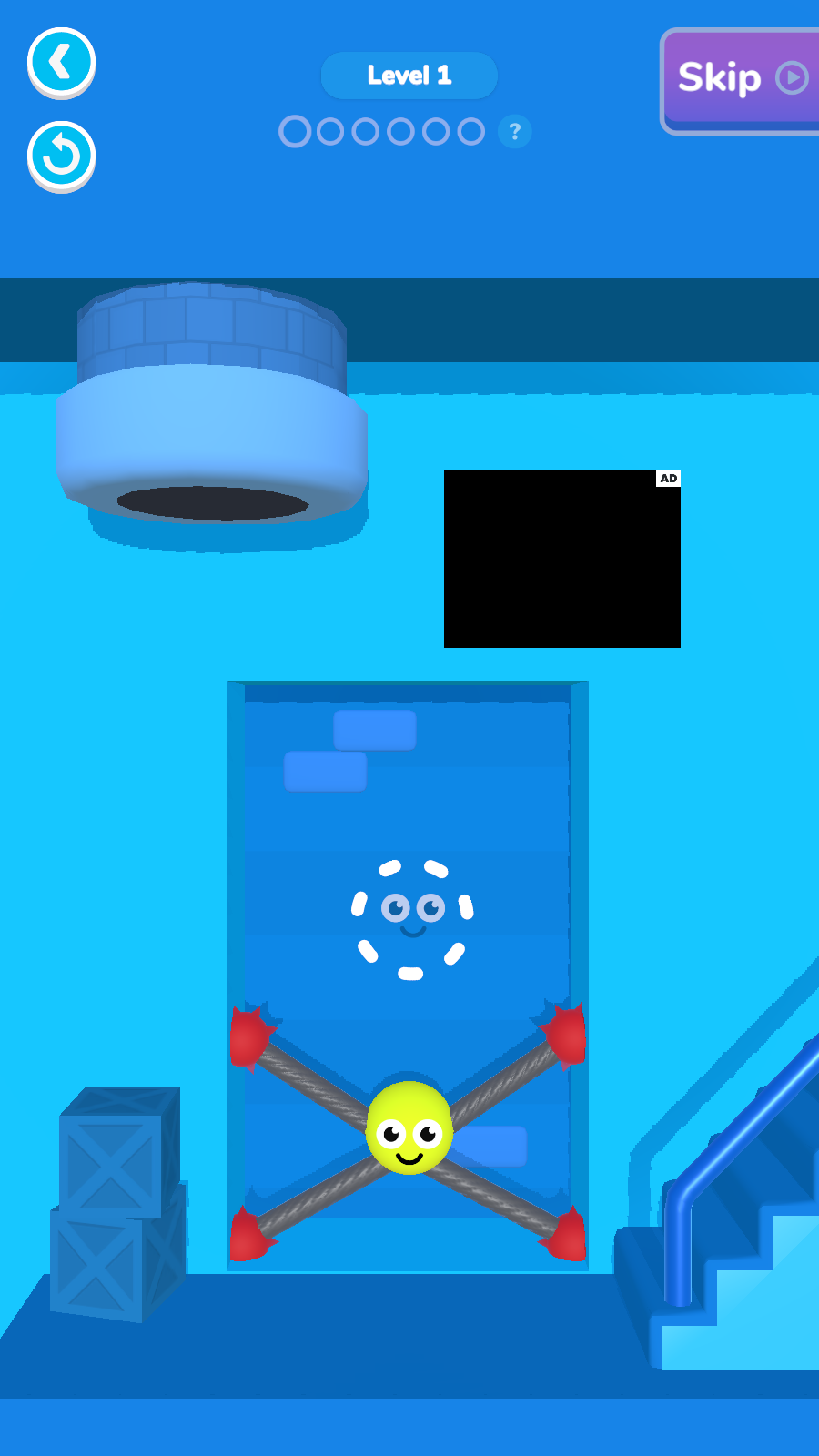 橡皮人快跑最新版(2)