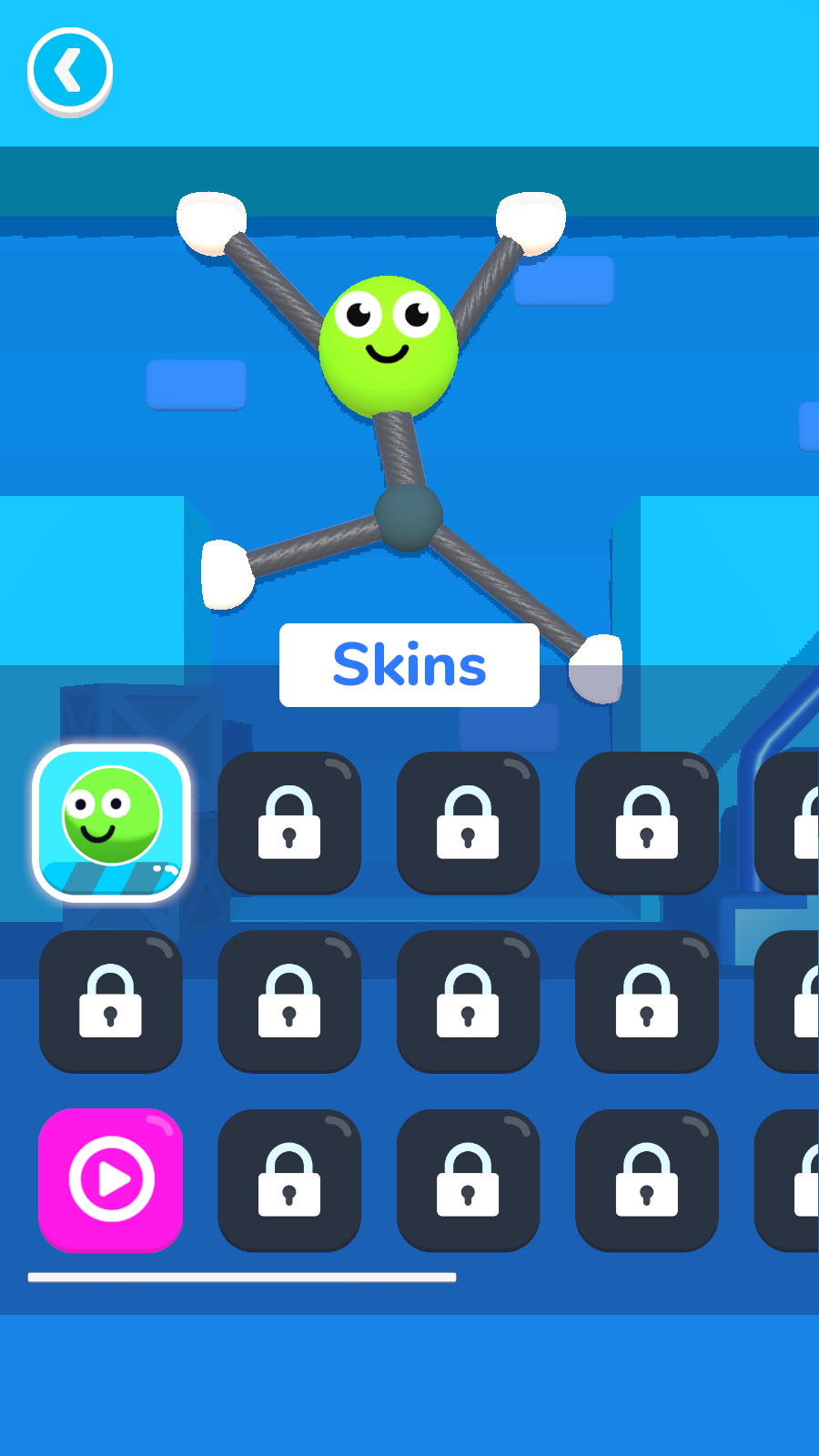 橡皮人快跑最新版(3)