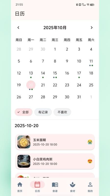 食喂喂(2)