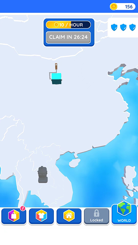 纸片大作战2免广告(1)