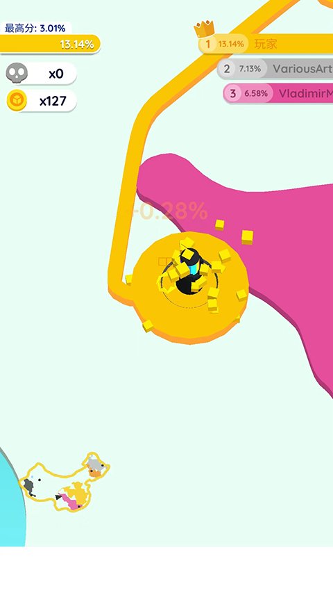 纸片大作战2免广告(5)