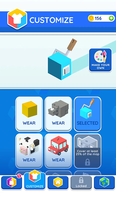 纸片大作战2免广告(2)