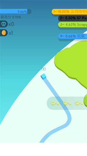 纸片大作战2无敌版(4)