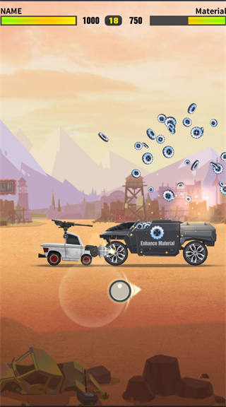 飞车大乱斗内置功能菜单(1)