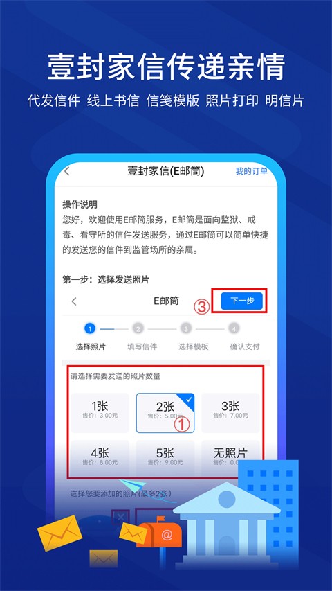 驿道(5)