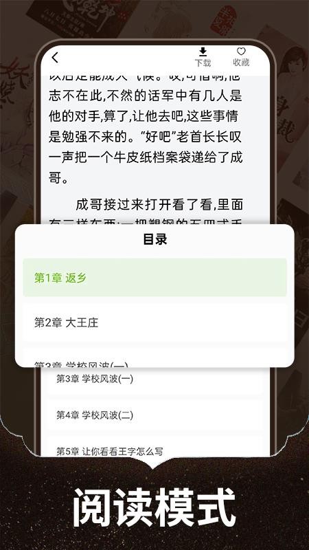 番趣免费小说(4)
