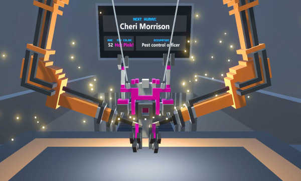 机器人角斗场内置MOD菜单(4)