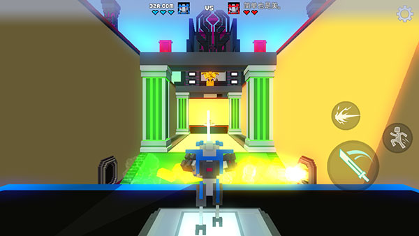 机器人角斗场联机版(1)