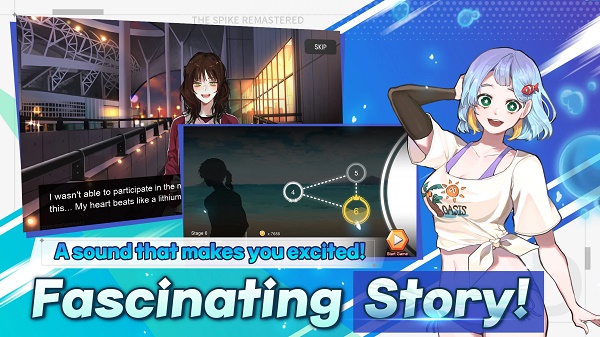 排球故事最新版本(3)