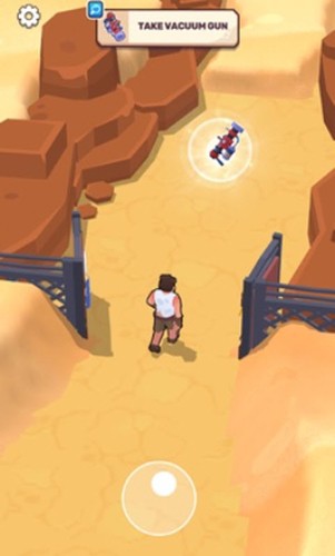 荒原生活游戏(5)