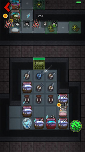 躺平發(fā)育游戲內(nèi)置作弊菜單(5)